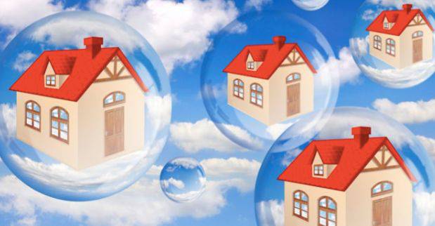 Second Ireland? Is the Australian Housing Market an opportunity or a Nightmare?