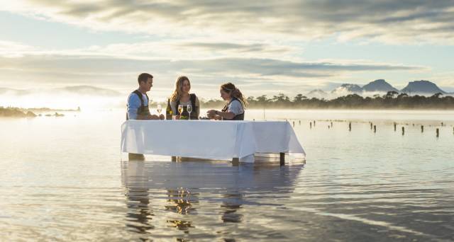 The 101 most beautiful and funniest things in Australia are all here, and there are no regrets to go to the end of this life.