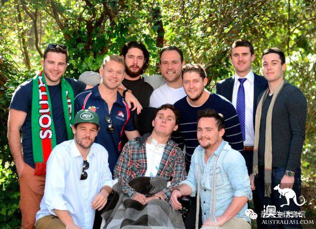 今天一名男孩的死讯让千万人后怕！这是澳洲最震撼人心的悲剧