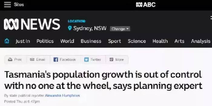 'Don't rush at me!' Australia's remote areas resent the policy of 'emigration to the countryside'