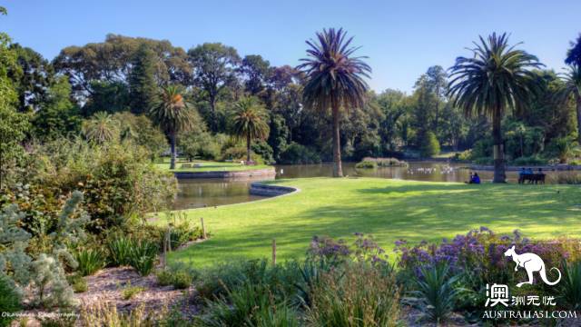 Finally! Melbourne's funniest places list! each Top15 is worth a whole day's play.