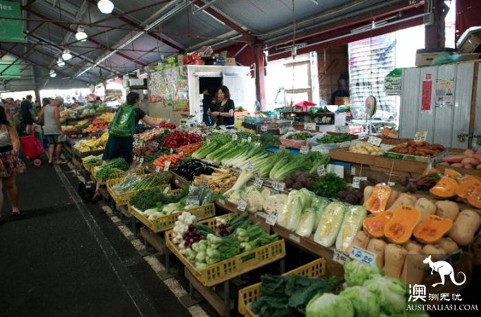If you only have the last 24 hours in Melbourne, be sure to do these 13 things!