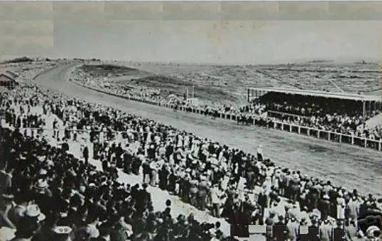 After Melbourne Cup, let's take a look at the past and this life of Melbourne Horse Farm.