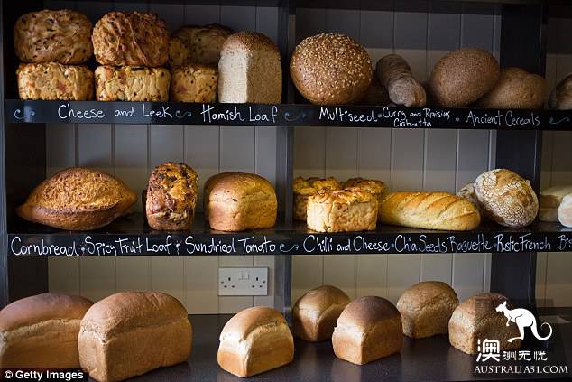 Aldi refuses to sell these goods, and customers go to their competitors' houses and don't sell them.