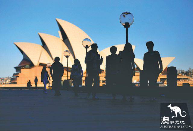 Australia technical immigration quota reform! The states declare their own numbers, and insufficient facilities are not approved