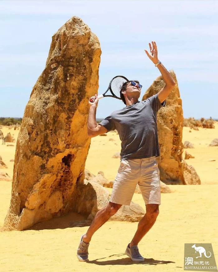 There's been a lot of accidents! Western Australia's most classic one-day tour was snuffed out, but yesterday's world-class superstar once again endorsed Western Australia.