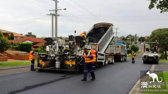 Australian Chinese entrepreneurs spend a lot of money to build green factories, hopefully solve the waste recovery crisis in Australia