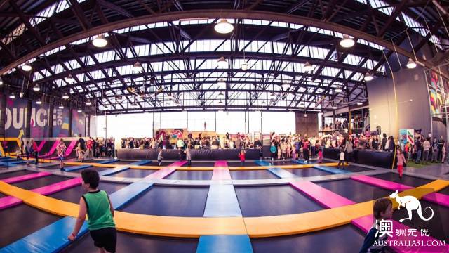 Finally! Melbourne's funniest places list! each Top15 is worth a whole day's play.
