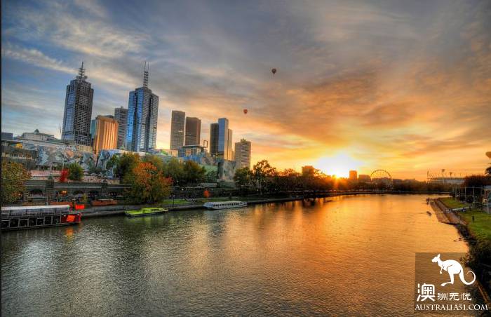 If you only have the last 24 hours in Melbourne, be sure to do these 13 things!