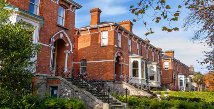 Second Ireland? Is the Australian Housing Market an opportunity or a Nightmare?