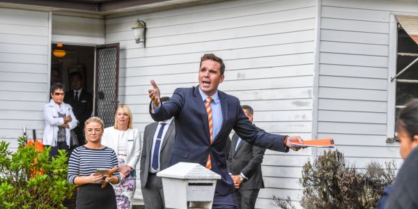 Australian housing turnover rate is 5 years low, how to affect the housing price economy?