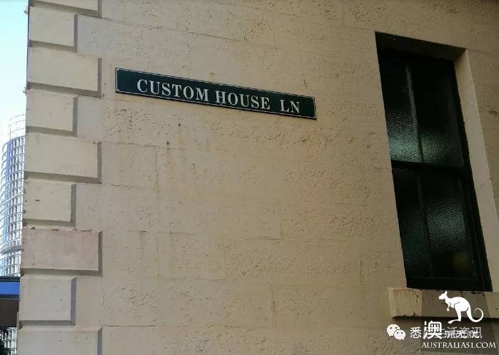 来悉尼这么久,都不知道CBD还能这样逛!走这几条路线,就像到了新城市