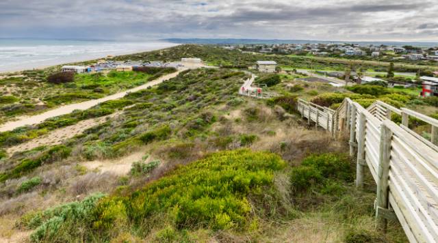 Ten million small towns in Australia, these 10 towns are most worthy of your visit.