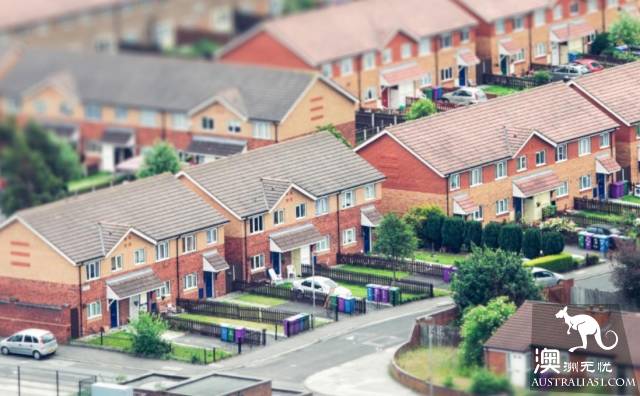 Look ahead! has the Australian real estate market been set in 2019?