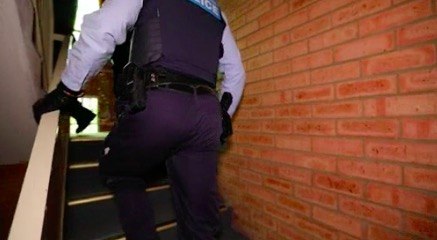 Chinese lady is arrested in Canberra after opening a brothel in an apartment