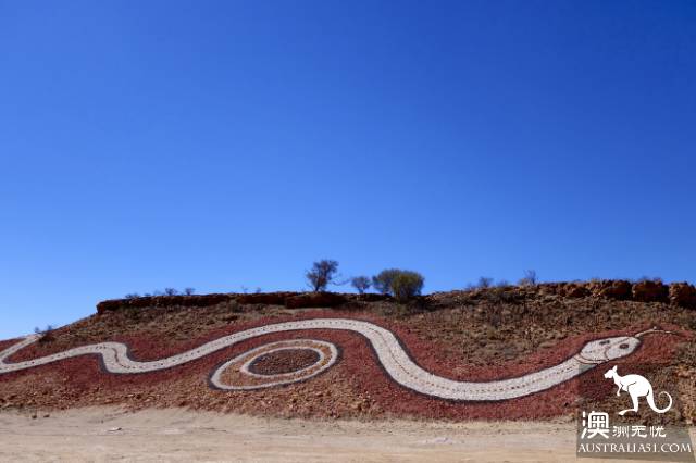 Ten million small towns in Australia, these 10 towns are most worthy of your visit.