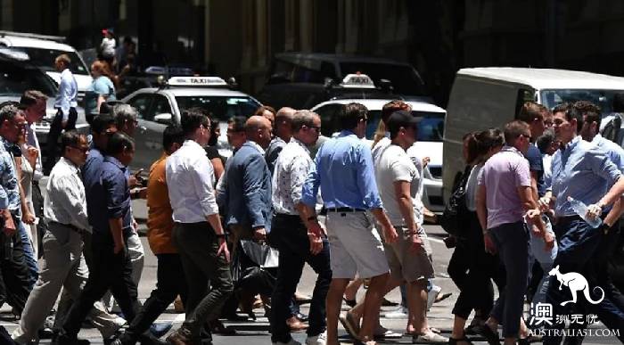 Australia's immigration system is expected to face dramatic changes, the permanent residence amount may be determined by the states