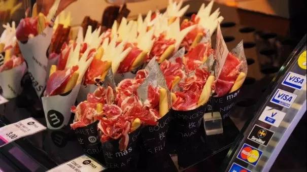 Melbourne Weiman Market is on the list of the eight most characteristic markets in the world. It is only when you have been to five that you can be regarded as a tourist.