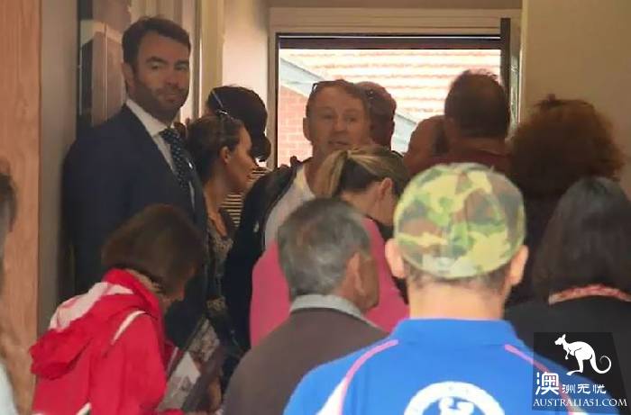 Find a room introduction! How to deal with the peak of rental housing in Australia