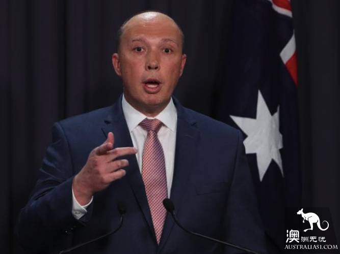 Australia intercepts foreign visitors abroad by 300%