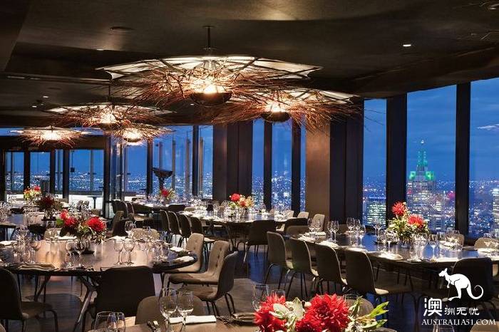 The 10 of Melbourne's most expensive restaurants, all of which are the