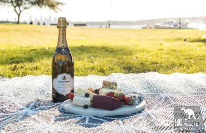 How romantic! These unknown picnic resorts in Sydney are picturesque! Put it away and sign in one by one.