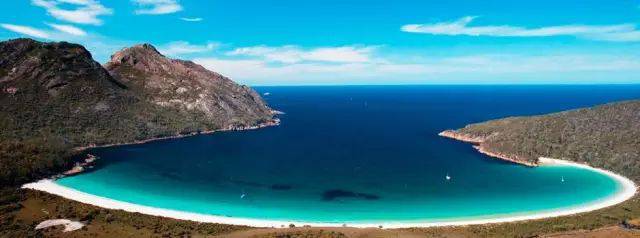 The 101 most beautiful and funniest things in Australia are all here, and there are no regrets to go to the end of this life.