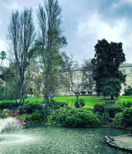 Finally! Melbourne's funniest places list! each Top15 is worth a whole day's play.