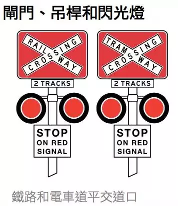 Old drivers must also see: Australian traffic rules are summarized! Collection