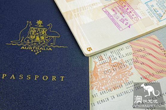 So many Chinese have taken Australia's permanent residence, why do they not want to become naturalized or return to China?
