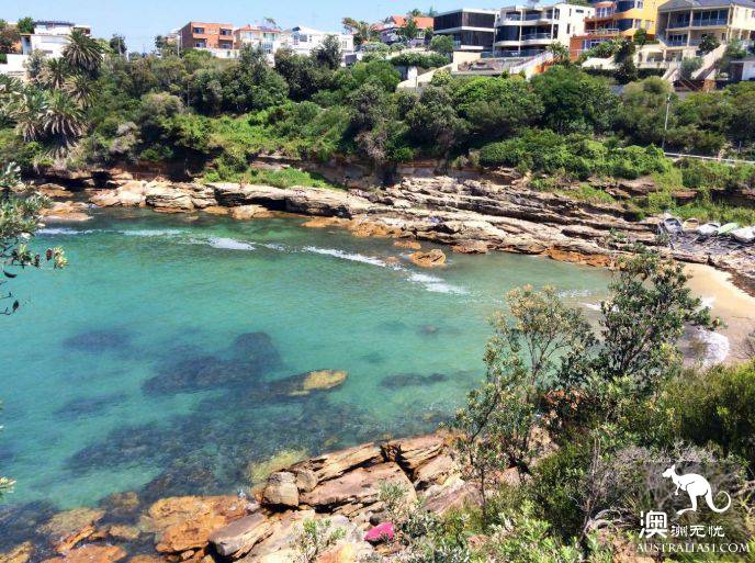 How romantic! These unknown picnic resorts in Sydney are picturesque! Put it away and sign in one by one.