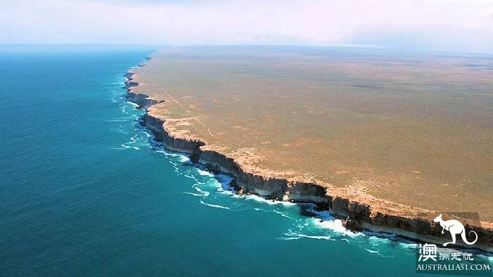 The 101 most beautiful and funniest things in Australia are all here, and there are no regrets to go to the end of this life.