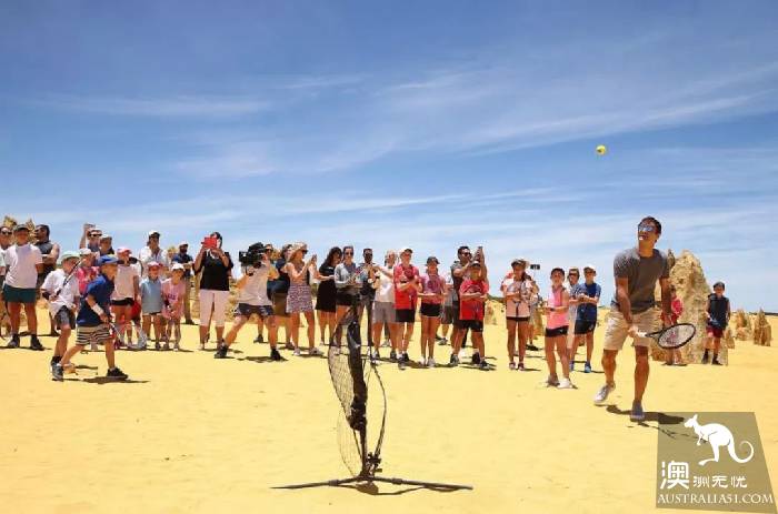 There's been a lot of accidents! Western Australia's most classic one-day tour was snuffed out, but yesterday's world-class superstar once again endorsed Western Australia.