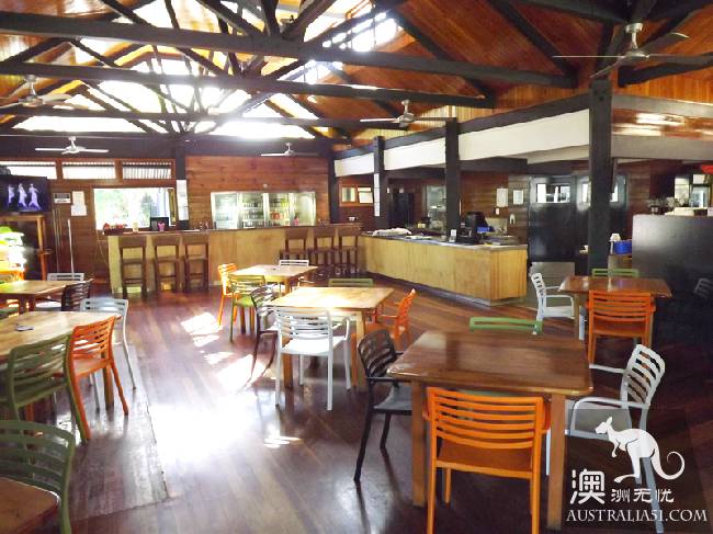 美丽的世外桃源：世界遗产费沙岛（Fraser Island）攻略