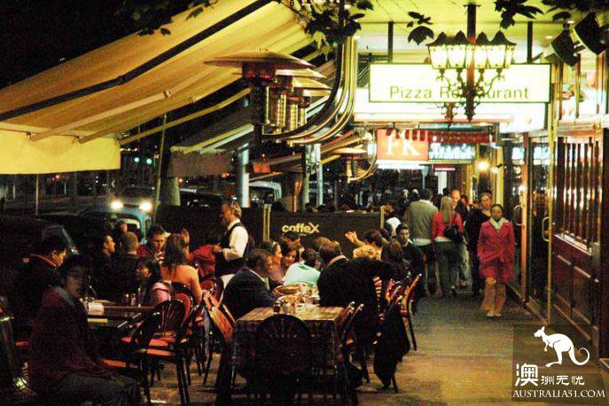 If you only have the last 24 hours in Melbourne, be sure to do these 13 things!