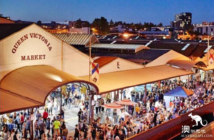 If you only have the last 24 hours in Melbourne, be sure to do these 13 things!