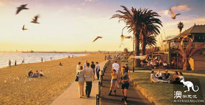 If you only have the last 24 hours in Melbourne, be sure to do these 13 things!