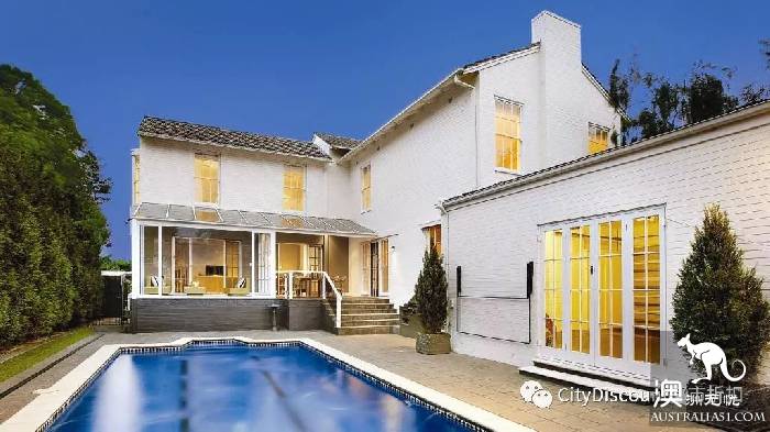 Did you get a spot check? Australian IRS has forced hundreds of foreign buyers to sell their homes and pay fines