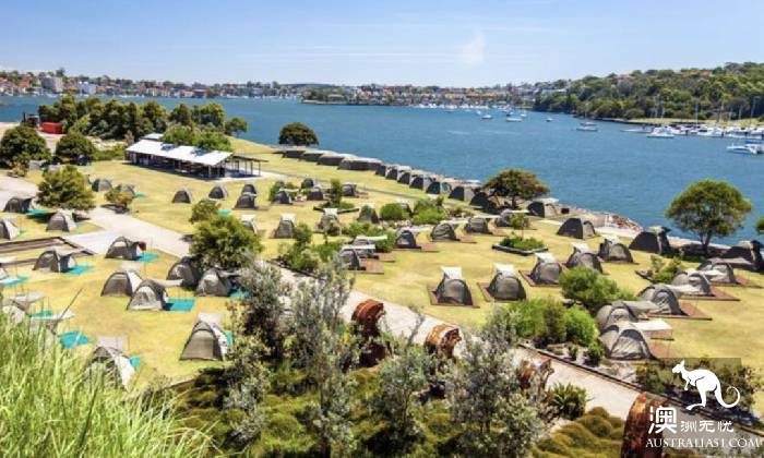 The 101 most beautiful and funniest things in Australia are all here, and there are no regrets to go to the end of this life.