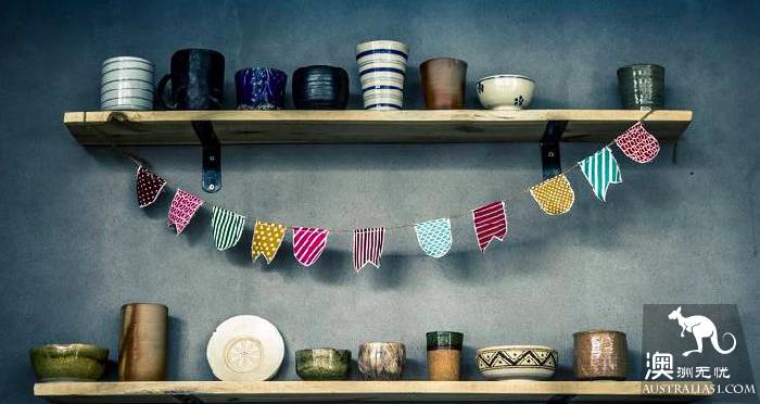 Finally! Sydney's top 10 antique shops, all of which are here.