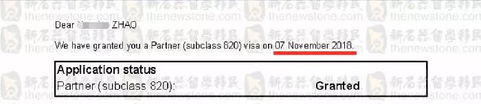 最新审理进度公布：雇主担保加速，学生签证再减速，技术移民有升有降