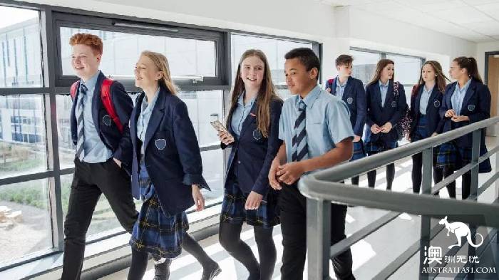 Double the cost of education in junior high school! Parents in Australia no, what about free education?