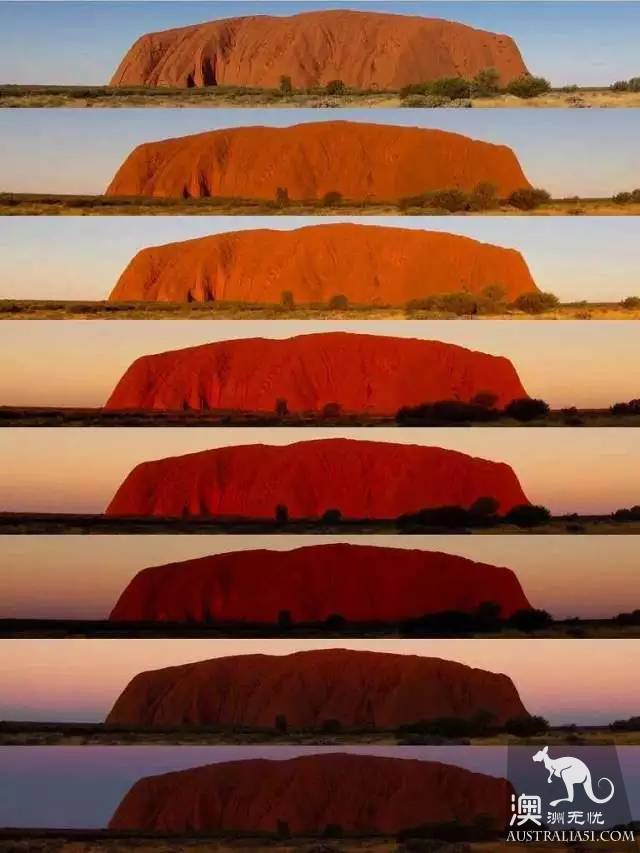 The most complete Ururu travel and tourism introduction, senior players must be required