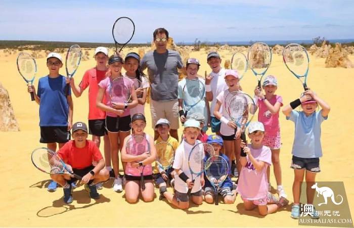 There's been a lot of accidents! Western Australia's most classic one-day tour was snuffed out, but yesterday's world-class superstar once again endorsed Western Australia.