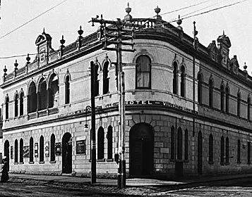 After Melbourne Cup, let's take a look at the past and this life of Melbourne Horse Farm.