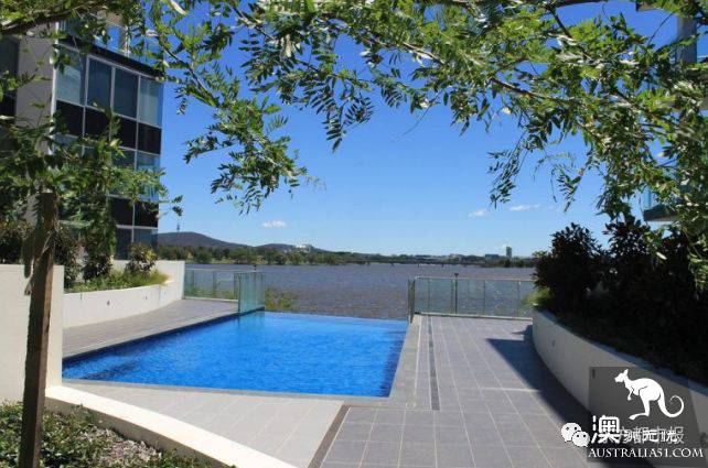 Canberra is the most popular Airbnb accommodation list, beautiful scenery, easy to travel