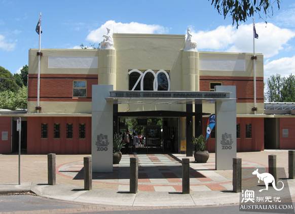 Finally! Melbourne's funniest places list! each Top15 is worth a whole day's play.