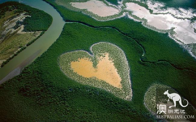 French New Caledonia, Paris on the other side of the planet