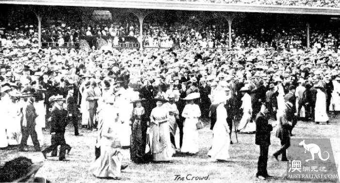 How can I have been in Melbourne without going to the racehorse? 2018 Melbourne Cup's best playbook is here.