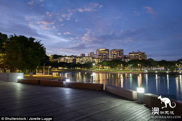 Single women are welcome to come here. Australia has the largest proportion of men and women.